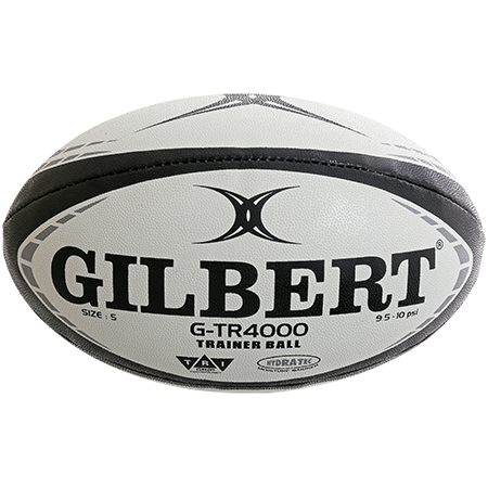 Ballon Rugby Gilbert G-TR4000 T3